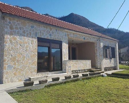 Holiday Home Ivana 비르파자르 외부 사진