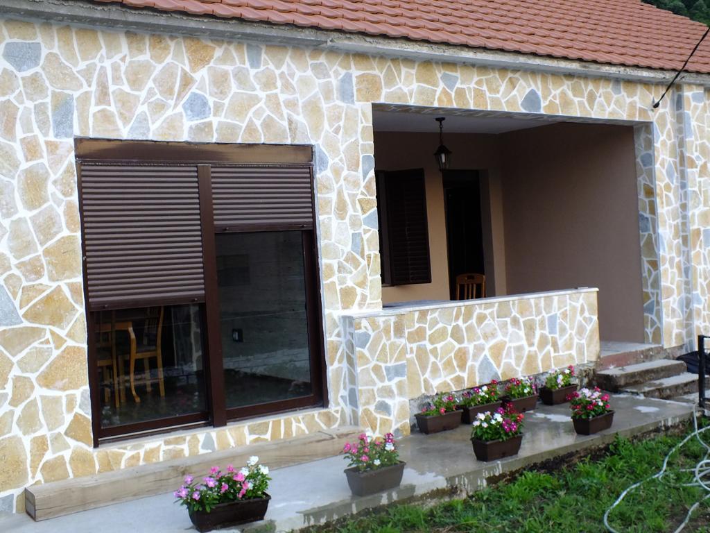 Holiday Home Ivana 비르파자르 객실 사진