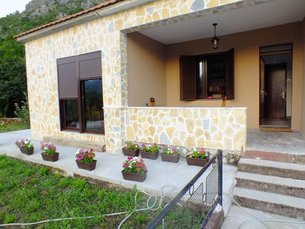 Holiday Home Ivana 비르파자르 객실 사진