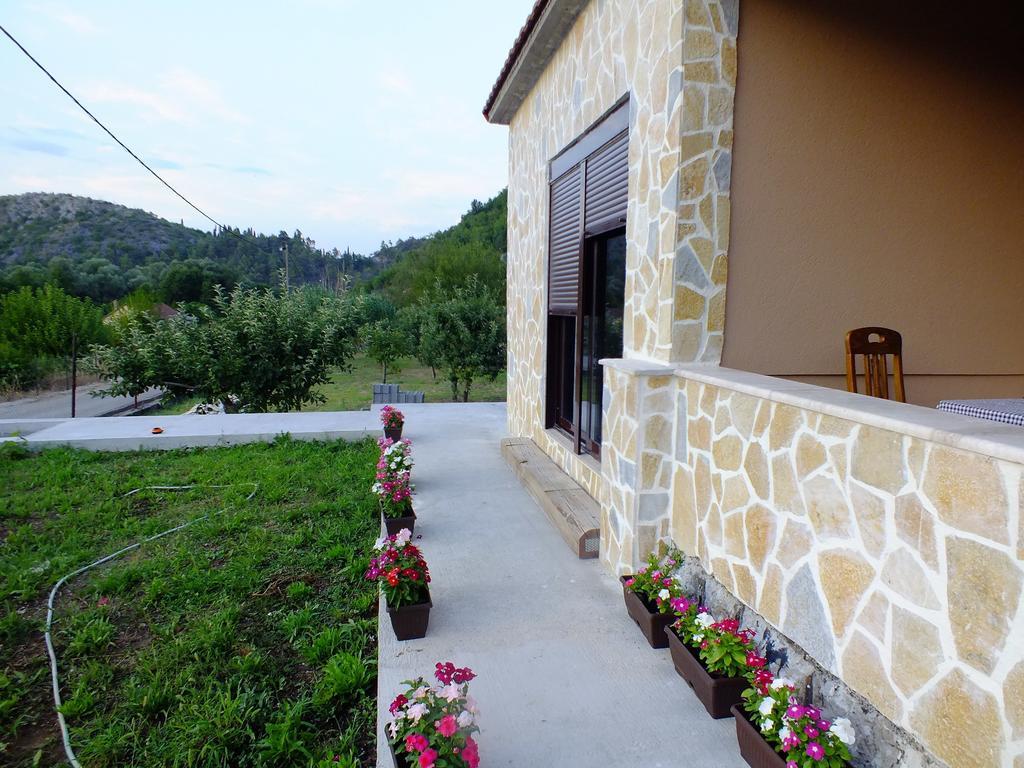 Holiday Home Ivana 비르파자르 객실 사진