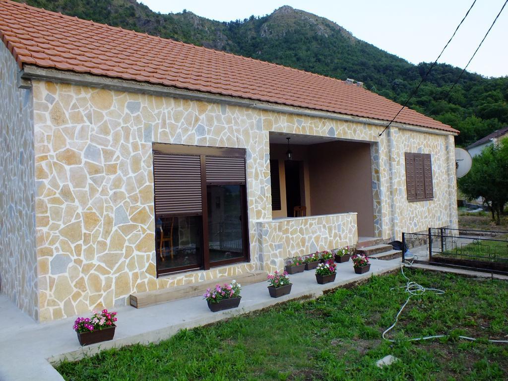 Holiday Home Ivana 비르파자르 객실 사진