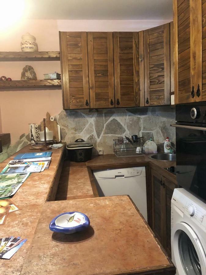 Holiday Home Ivana 비르파자르 외부 사진