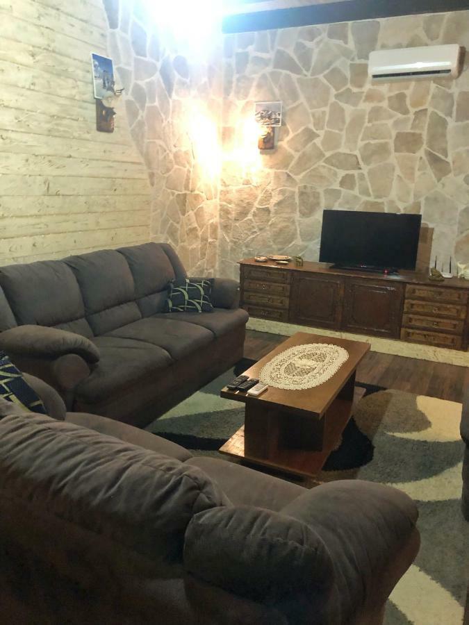 Holiday Home Ivana 비르파자르 외부 사진