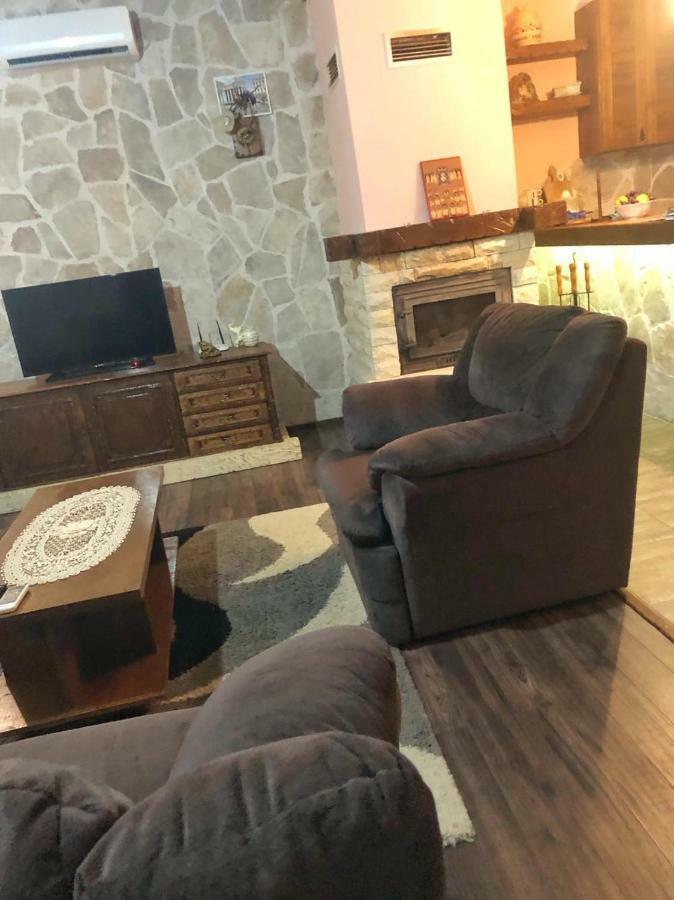 Holiday Home Ivana 비르파자르 외부 사진