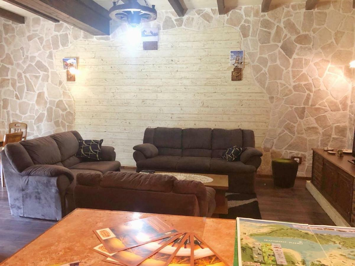 Holiday Home Ivana 비르파자르 외부 사진